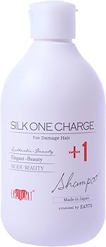 新品EARTHEART (アースハート)シルクワンシャンプー 詰め替え500ml 楽天市場】美容室専売品 【詰め替え】アースハート シルクワン